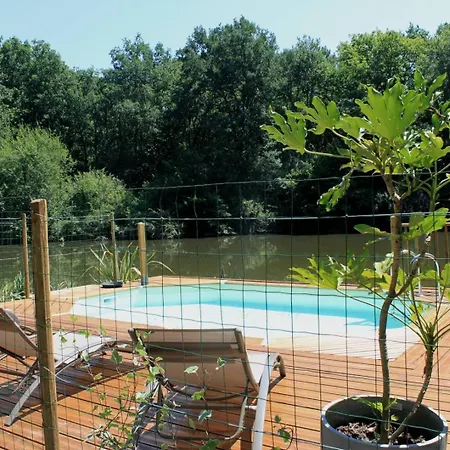 Avec Piscine Privee Et A * Sos
