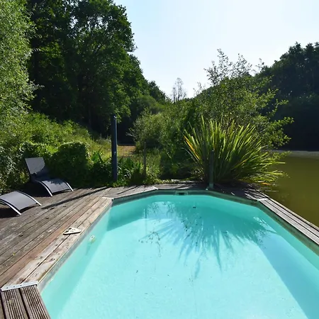Avec Piscine Privee Et A *