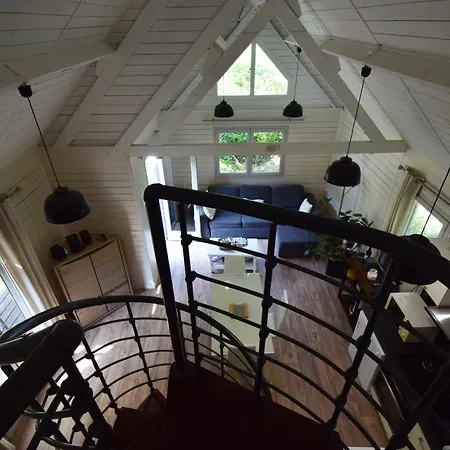 Chalet Avec Piscine Privee Et A Sos