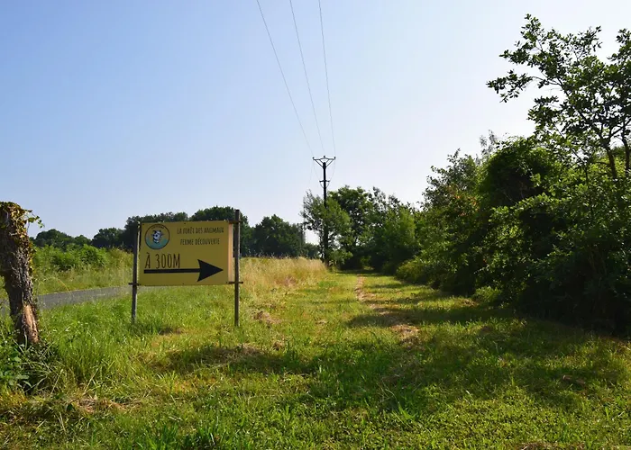 Horská chata Avec Piscine Privee Et A *