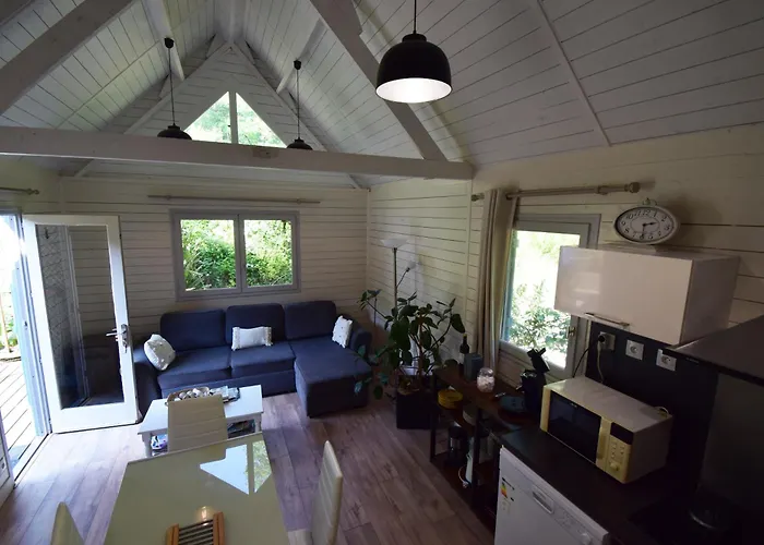 Horská chata Avec Piscine Privee Et A *